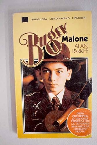 9788402052087: Bugsy Malone