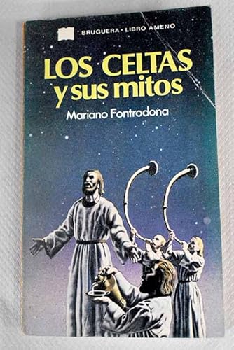 Imagen de archivo de Celtas Y Sus Mitos - Los a la venta por RecicLibros