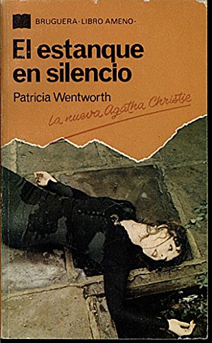 Imagen de archivo de El Estanque En Silencio. a la venta por RecicLibros