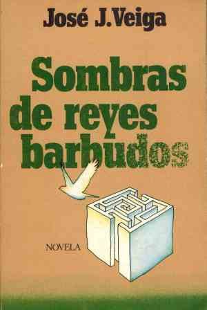 Stock image for Sombras de Reyes Barbudos for sale by Hamelyn