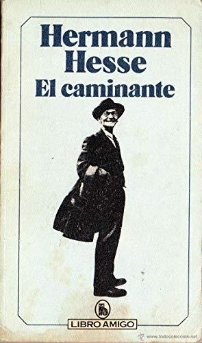 Imagen de archivo de EL CAMINANTE a la venta por Librería Rola Libros