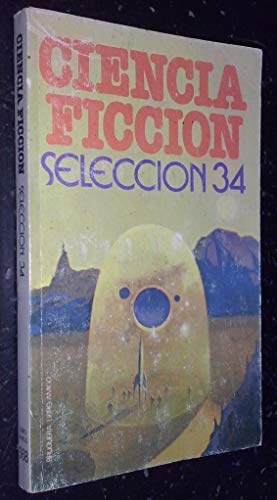 Imagen de archivo de Ciencia ficcion: seleccin 34 a la venta por medimops