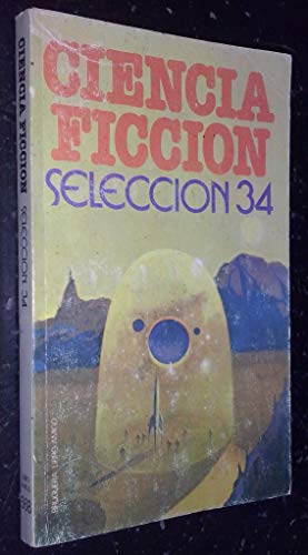 Stock image for Ciencia ficcion: seleccin 34 for sale by medimops