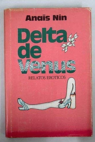 9788402056153: Delta de Venus