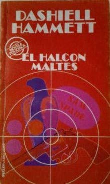 Imagen de archivo de El halcon Maltes a la venta por SoferBooks