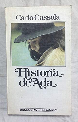 HISTORIA DE ADA.