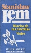 Imagen de archivo de Diarios de las estrellas. Viajes (Libro Amigo) a la venta por BombBooks