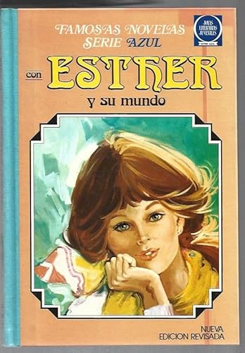 9788402065445: ESTHER Y SU MUNDO TOMO 10