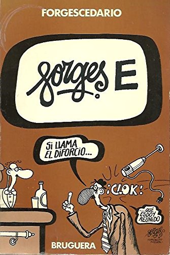 9788402065735: Forgescedario Forges A