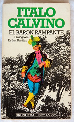 9788402065940: El baron rampante