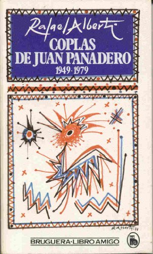 Coplas de Juan Panadero (Libro amigo) (Spanish Edition) (9788402065964) by Alberti, Rafael