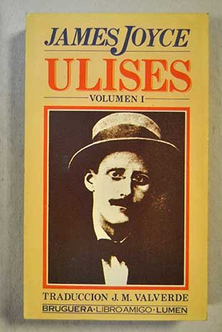 Ulises. 2 Volumenes