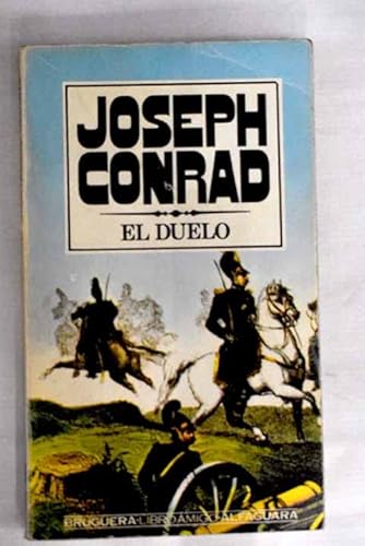 9788402067425: El Duelo/the Duel