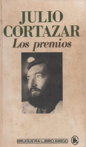 Imagen de archivo de Libro los premios cortazar bruguera libro amigo a la venta por DMBeeBookstore