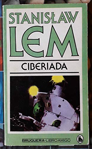 Ciberiada