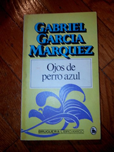 9788402069658: Ojos de perro azul (Libro Amigo)