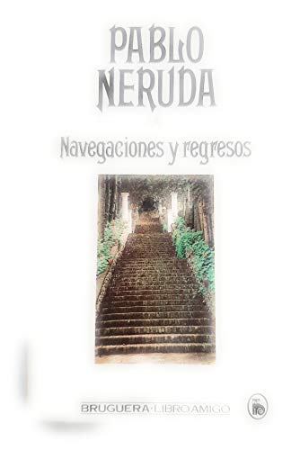 Beispielbild für Navegaciones y regresos zum Verkauf von medimops