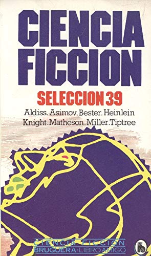 Imagen de archivo de CIENCIA FICCION. SELECCION 39 a la venta por medimops