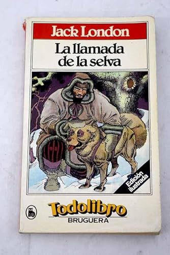 9788402070692: La llamada de la selva