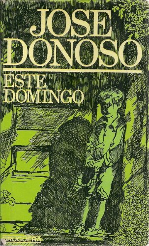 Stock image for Este domingo. for sale by La Librera, Iberoamerikan. Buchhandlung