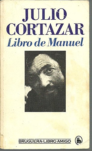 Beispielbild fr Libro de Manuel zum Verkauf von Cubo libros - Bel Bordes