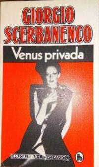 9788402072788: Venus privada