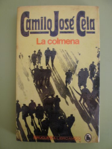 9788402074430: La Colmena (Spanish Edition)