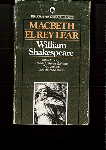 9788402074478: Macbeth: El Rey Lear