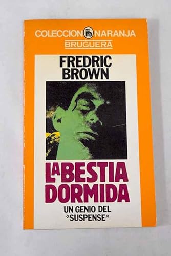 Imagen de archivo de Bestia dormida, la a la venta por Librera Prez Galds