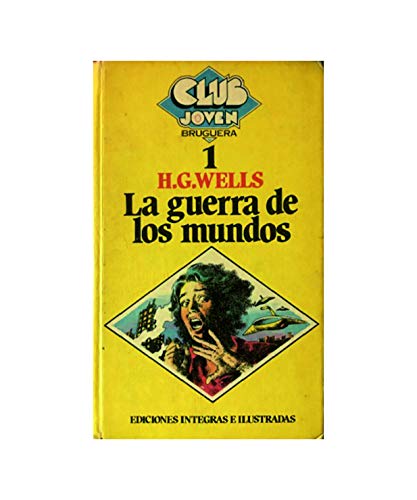 9788402076458: La Guerra De Los Mundos