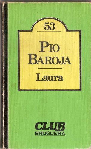 Imagen de archivo de LAURA a la venta por Librera Races