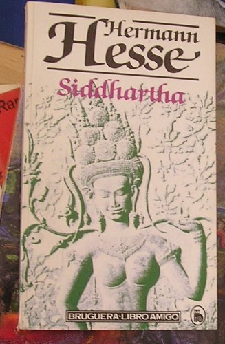 SIDDHARTHA