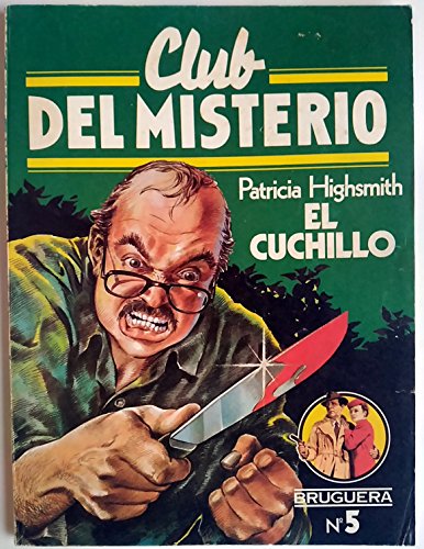 9788402079978: EL CUCHILLO