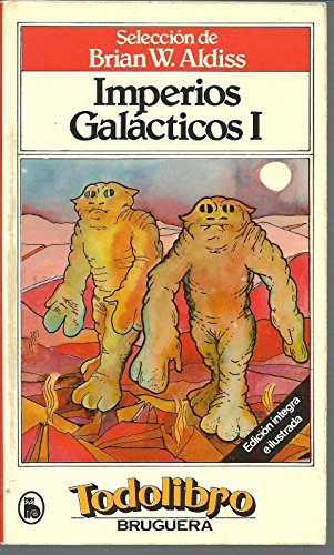 IMPERIOS GALACTICOS I