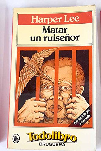 Imagen de archivo de Matar Un Ruiseor a la venta por RecicLibros