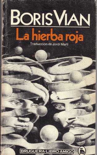 9788402084538: La hierba roja