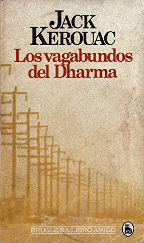 9788402084781: Los vagabundos del Dharma