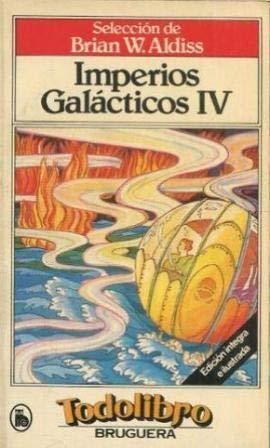 9788402085221: IMPERIOS GALACTICOS IV
