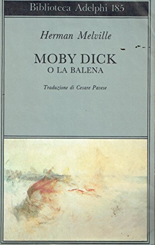 9788402085528: MOBY DICK