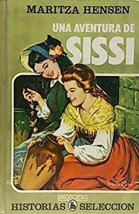 Imagen de archivo de Aventura de Sissi, una Maritza Hensen a la venta por VANLIBER