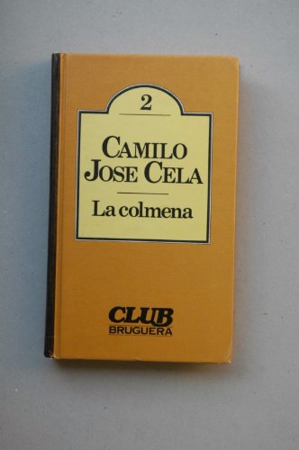 Immagine dell'editore per La colmena venduto da medimops