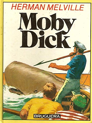 9788402086945: moby Dick
