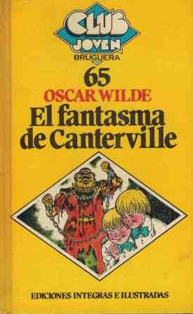 9788402088055: EL FANTASMA DE CANTERVILLE.