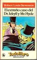 Imagen de archivo de El Extrao Caso Del Dr Jekyll y Mr Hyde a la venta por Hamelyn