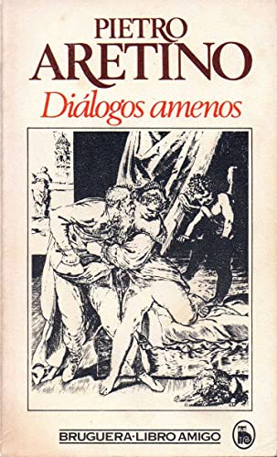 Stock image for Dilogos Amenos for sale by SalvaLibros
