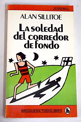 9788402090041: LA SOLEDAD DEL CORREDOR DE FONDO