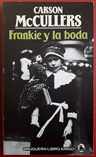 Imagen de archivo de Frankie y la Boda a la venta por Hamelyn