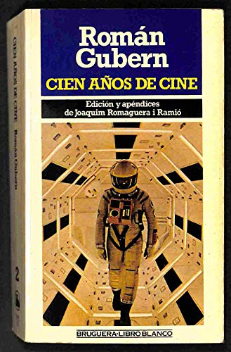 Stock image for Cien aos de cine. for sale by Libreria Araujo. Libro nuevo y usado