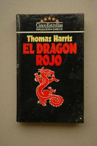 Imagen de archivo de El dragn rojo a la venta por Erase una vez un libro