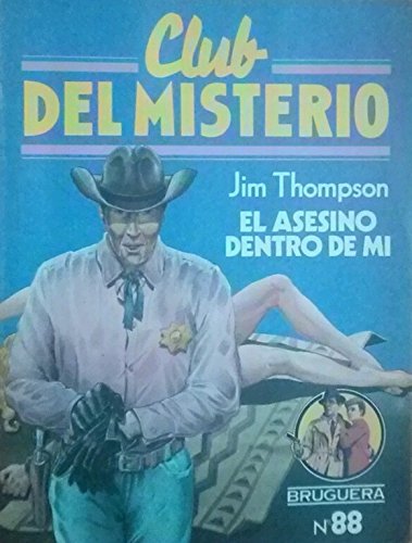 9788402092502: El asesino dentro de m